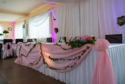 AVRORA Weddings and Events