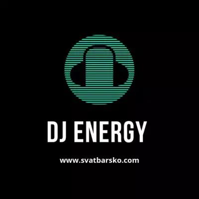 DJ ENERGY ДИСКО ВОДЕЩ СВАТБЕНА АГЕНЦИЯ ENERGY