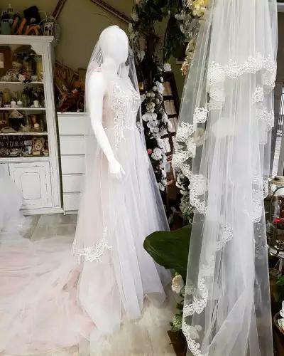 Viktoria Bridal Studio