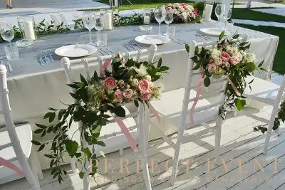 Perfect Event WEDDINGS & EVENTS MANAGEMENT.