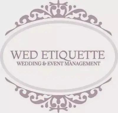 Сватбена агенция Wed Etiquette