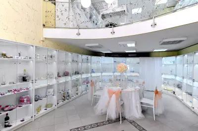 Wedding Shop "Abela Deone"