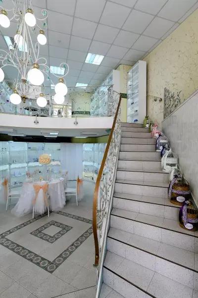 Wedding Shop "Abela Deone"