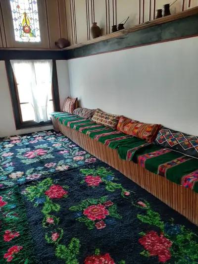 Guest House Holiday in Melnik