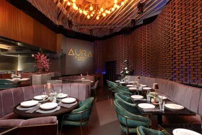 AURA by Bamboo RestoClub