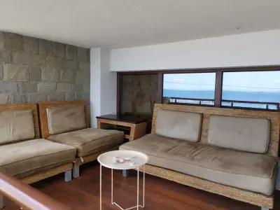 Villa Victoria - a luxury appartment with icredible Seaview