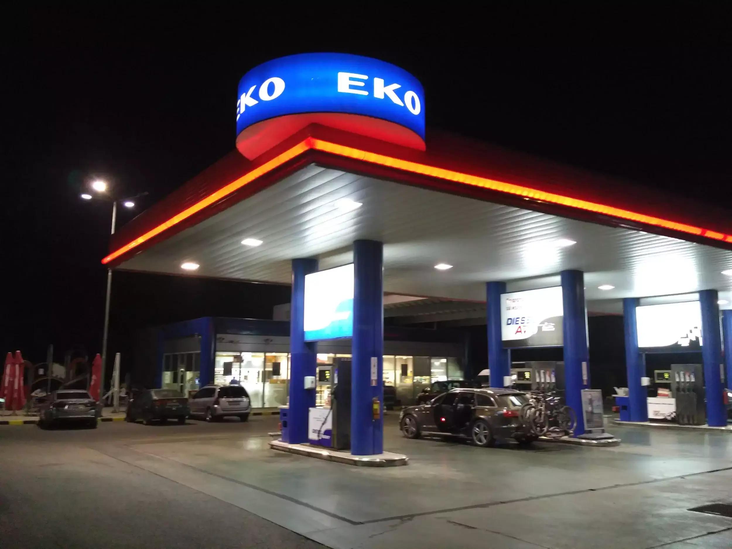 EKO