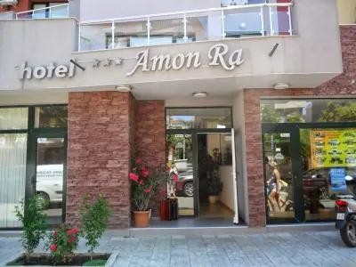 Amon Ra Hotel