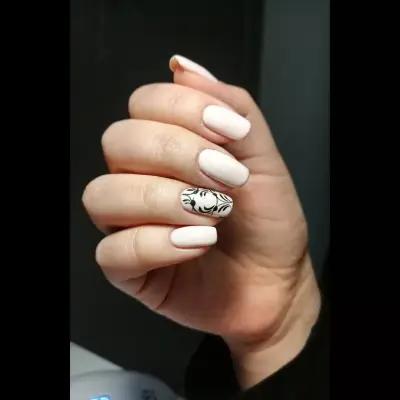 Mariya Zaharieva Nail Art