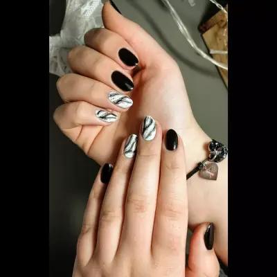 Mariya Zaharieva Nail Art