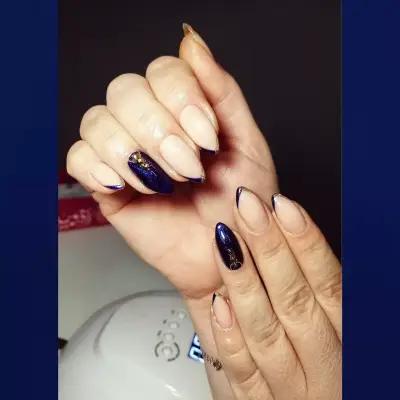 Mariya Zaharieva Nail Art