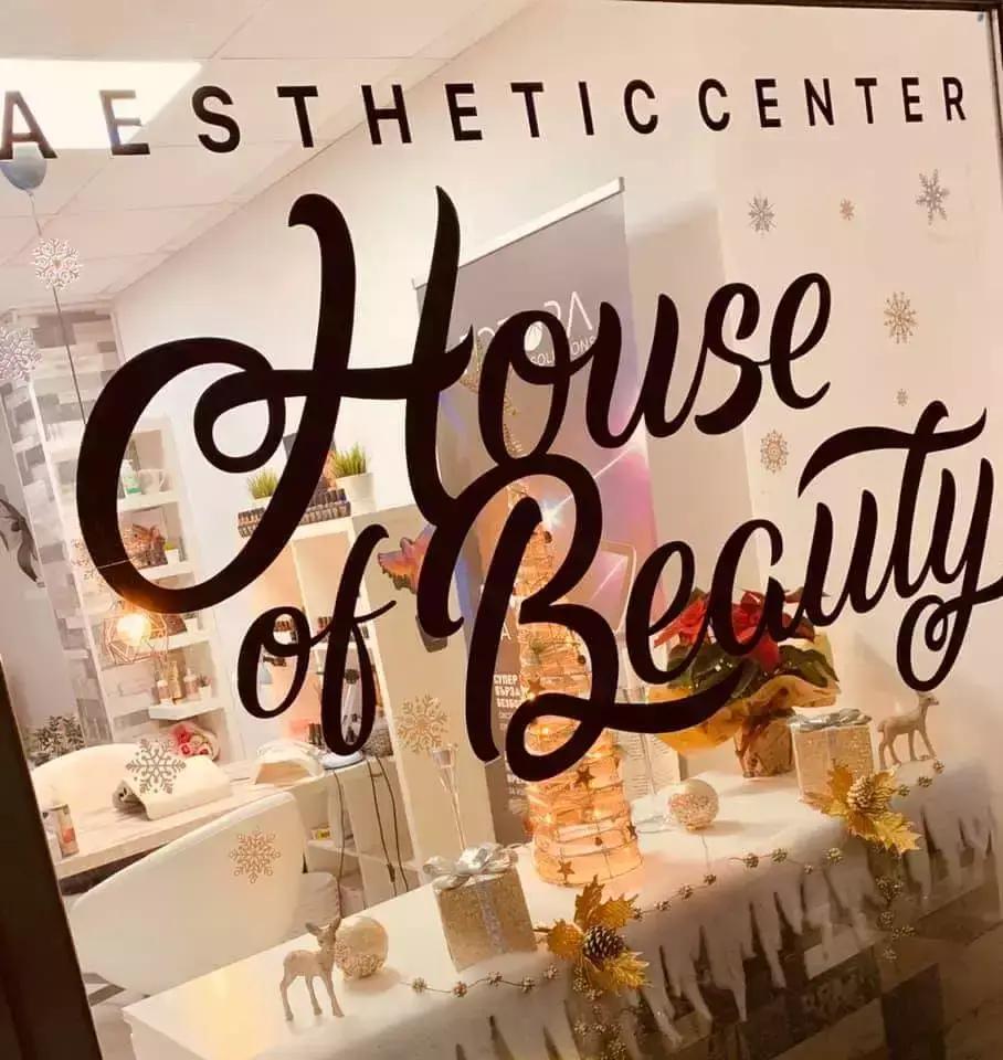 House of beauty