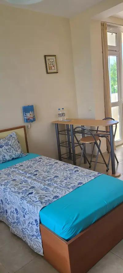 Guest House Chalakov