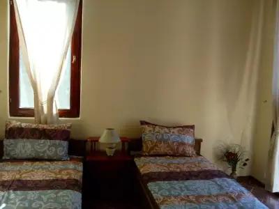 Guesthouse Oasis-Shabla