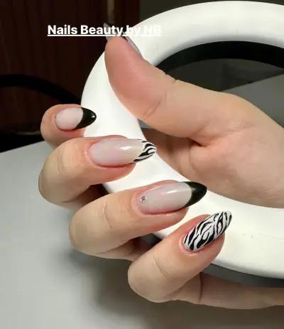 Nails Beauty Studio