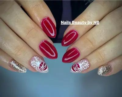 Nails Beauty Studio