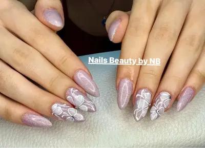 Nails Beauty Studio