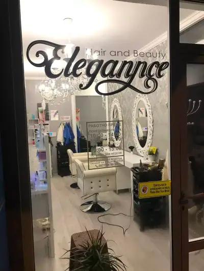 Hair and Beauty “Elegance”