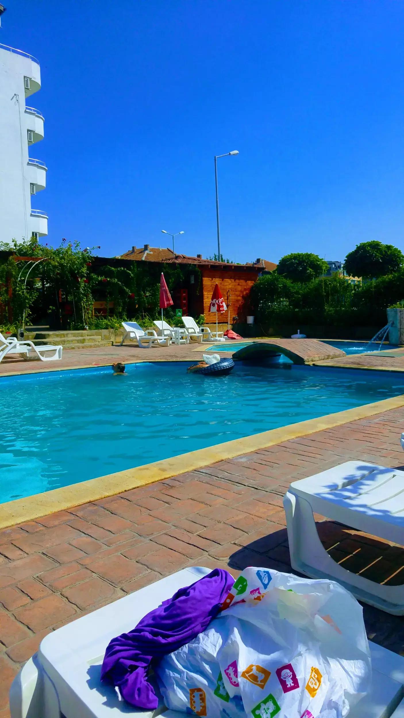 Alba Family Club Hotel