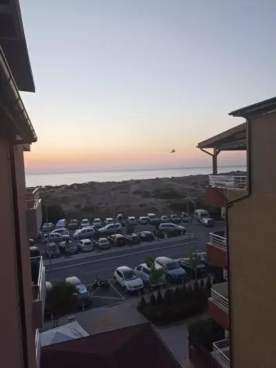 Hotel Ancora Beach