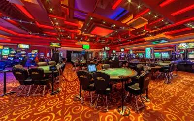 casino efbet