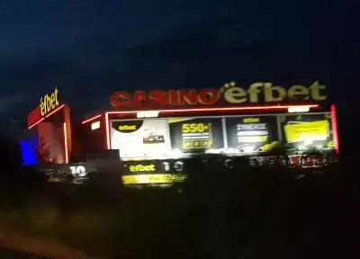 casino efbet