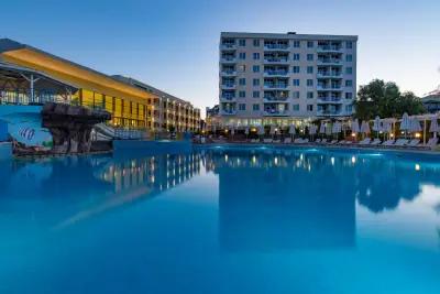 Hotel Perla Beach Luxury - All Inclusive & Free Beach Access