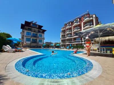 Salena Beach Hotel