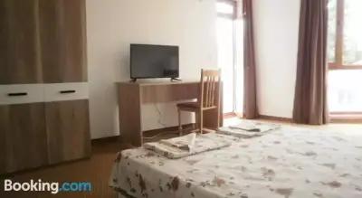 Guest House Trakia Primorsko