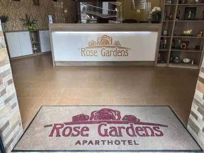 Rose Gardens Apart Hotel
