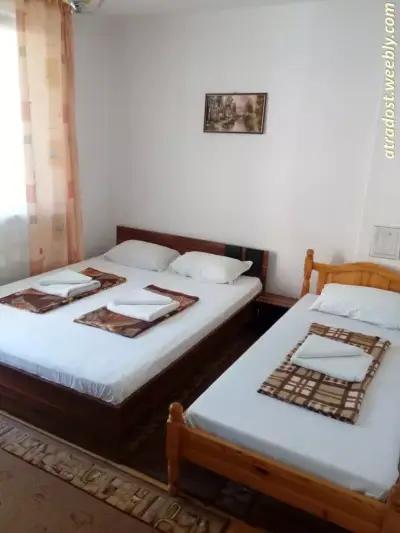 Guest House "At Radost" Obzor