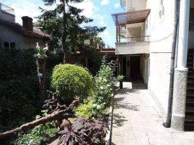 Guest House Bа́kish Obzor