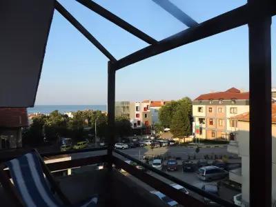 Guest House Bа́kish Obzor