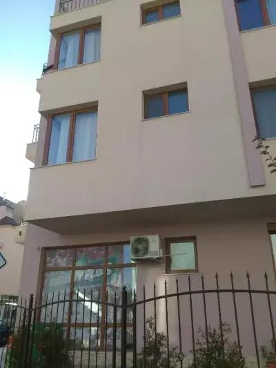 Guest House Vasilevi