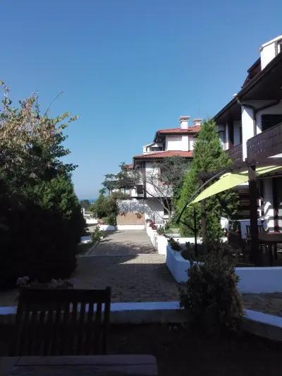 Lozenets Villa Rental - Velika Garden Villas V16