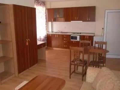 Хотелски апартаменти "Росица" - Кранево / "Rossitsa" Holiday Apartments - Kranevo