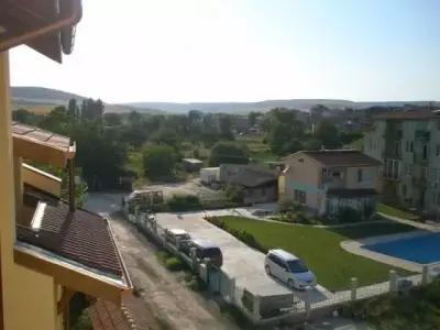 Хотелски апартаменти "Росица" - Кранево / "Rossitsa" Holiday Apartments - Kranevo