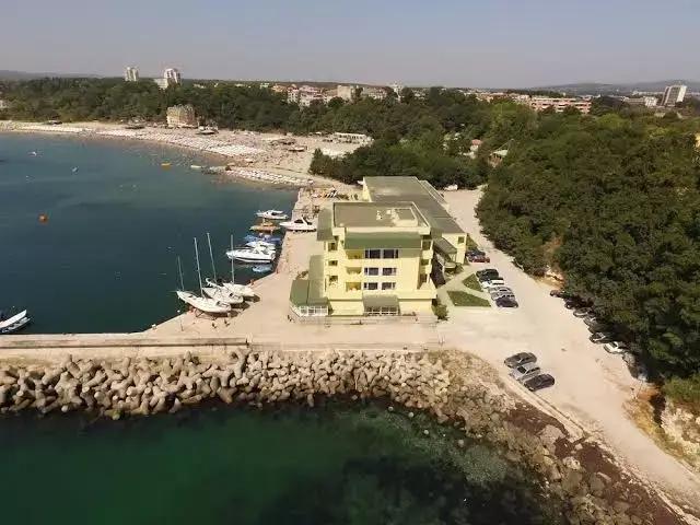 Hotel Marina