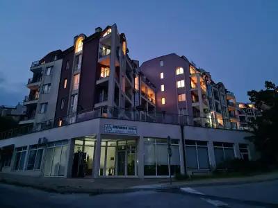 Каварна Хилс Апартаменти - Kavarna Hills Apartments