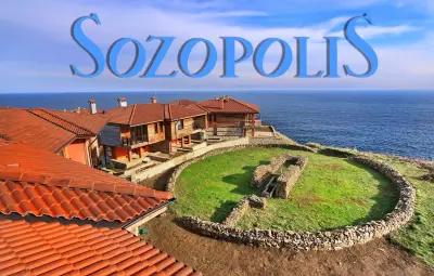Sozopolis Holiday Village