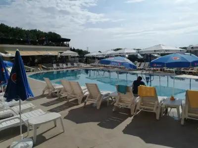 Serena Residence Aparthotel - All Inclusive