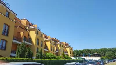 Serena Residence Aparthotel - All Inclusive