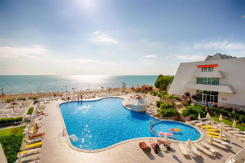 Alua Helios Bay - All Inclusive