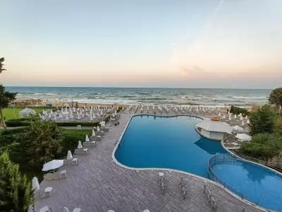 Alua Helios Bay - All Inclusive