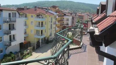 Sunny Island Obzor