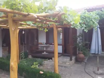 Guest house Georgi Kazakov