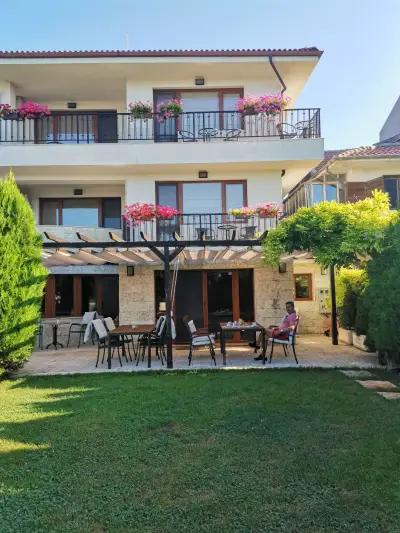 Guest House Balchik Hills