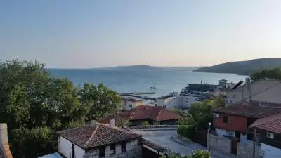 Despina Apart Balchik