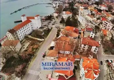 Miramar Balchik Apartment 8