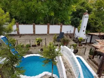 Villa Marieta Guesthouse